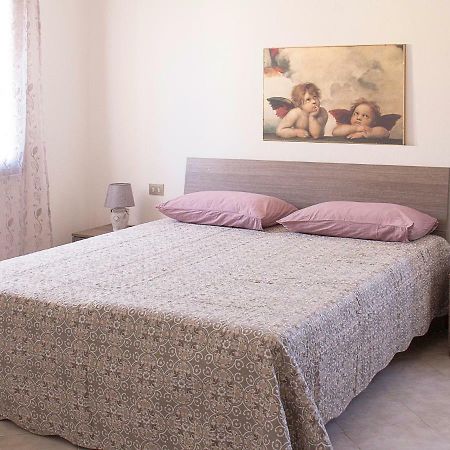 Casa Vacanza Valledoria エクステリア 写真
