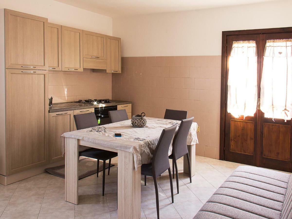 Casa Vacanza Valledoria エクステリア 写真