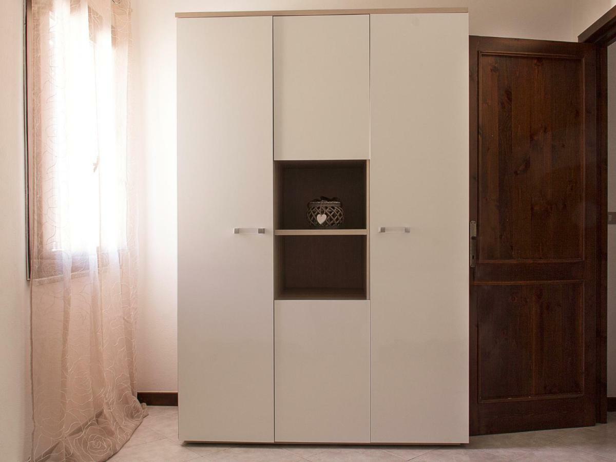 Casa Vacanza Valledoria エクステリア 写真